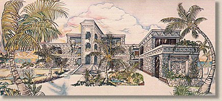 Cozumel condo